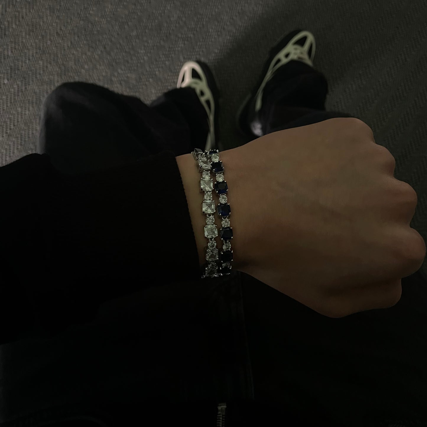Mystic Stones Bracelet