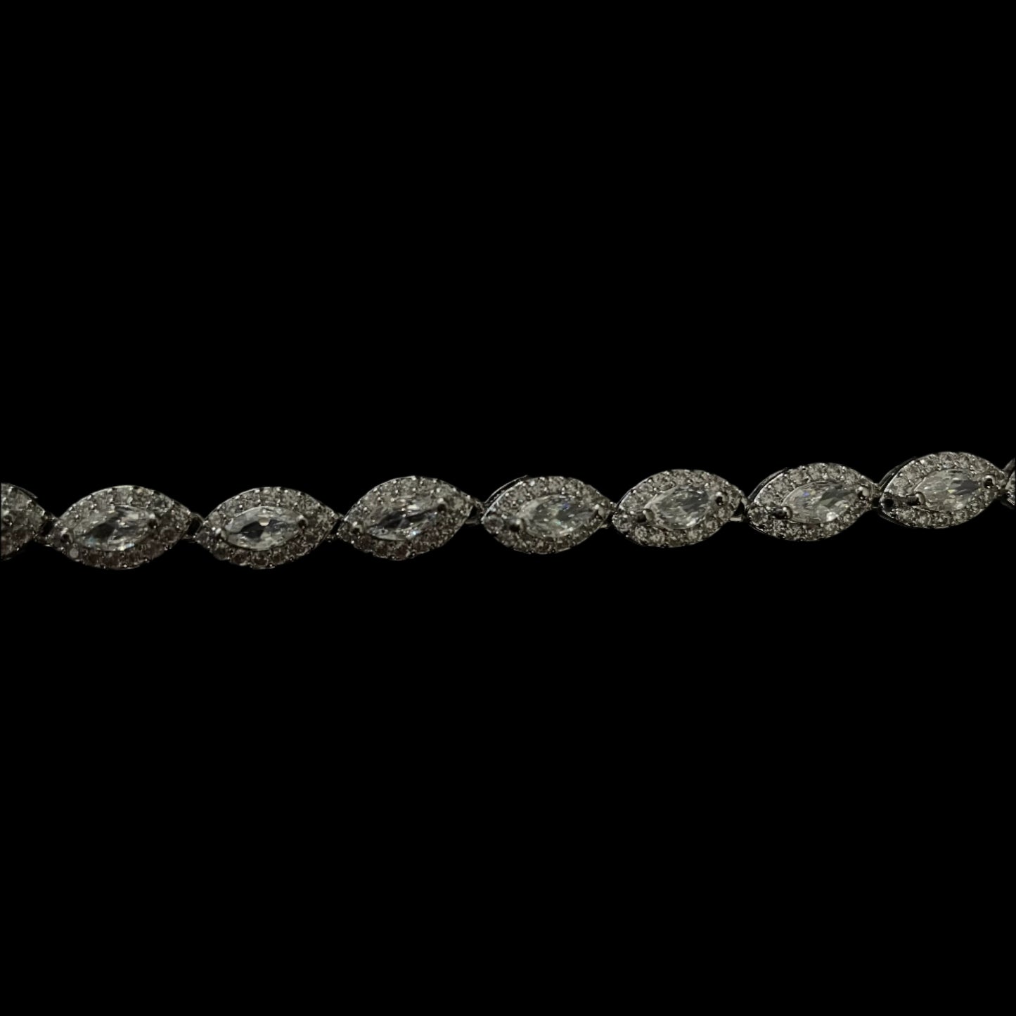 Angel Eyes Chain