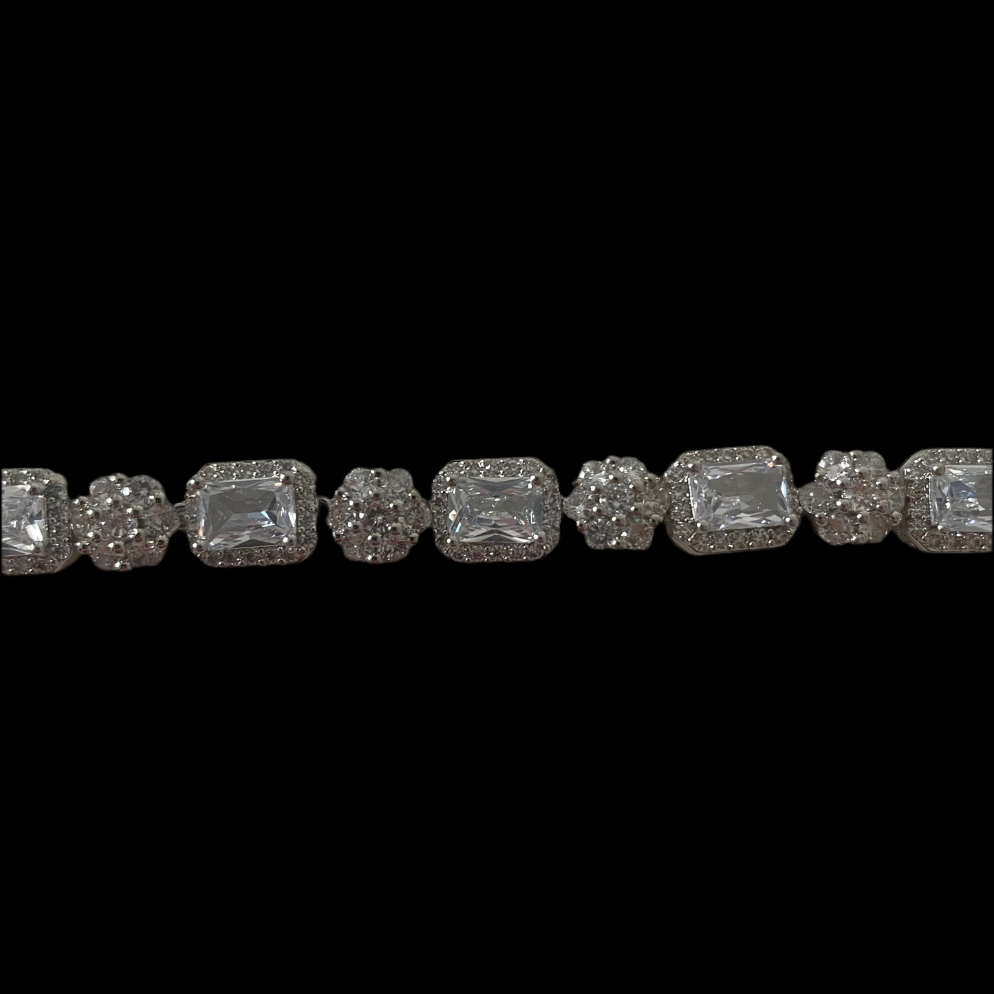 Star Cubes Bracelet