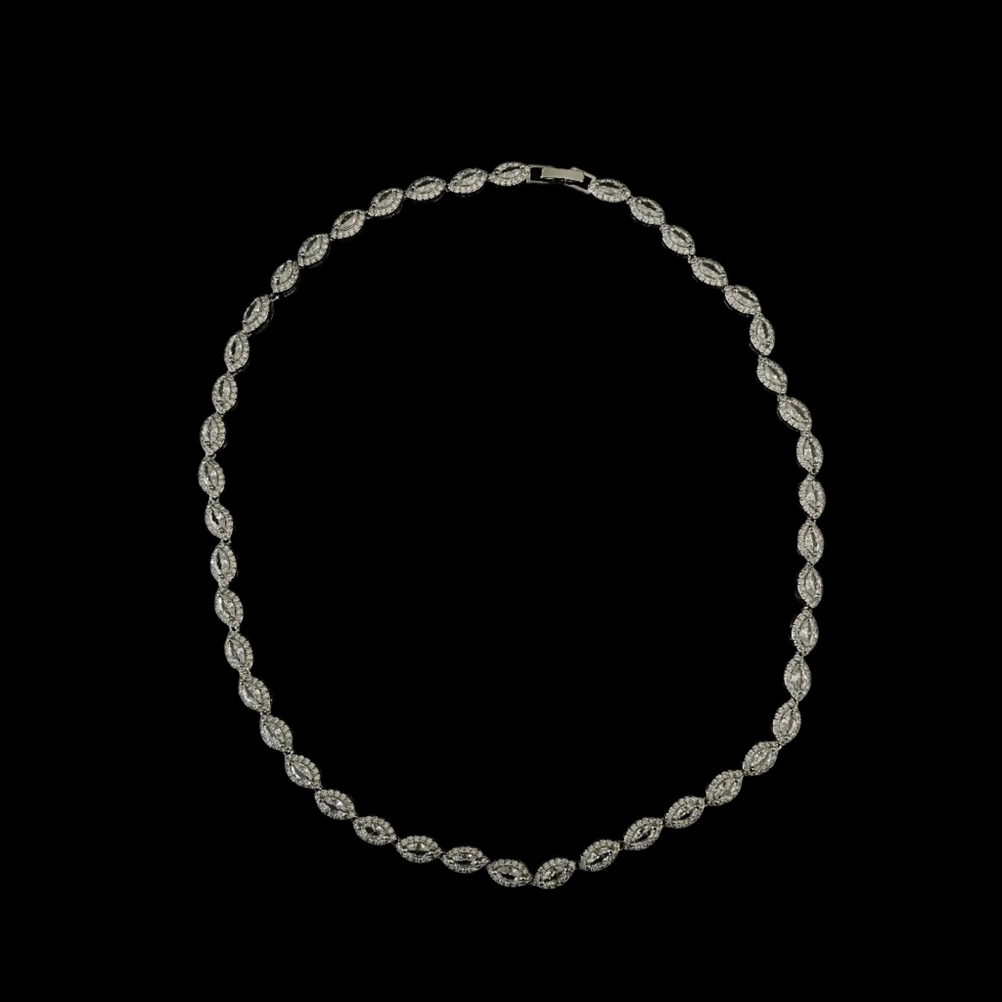 Angel Eyes Chain