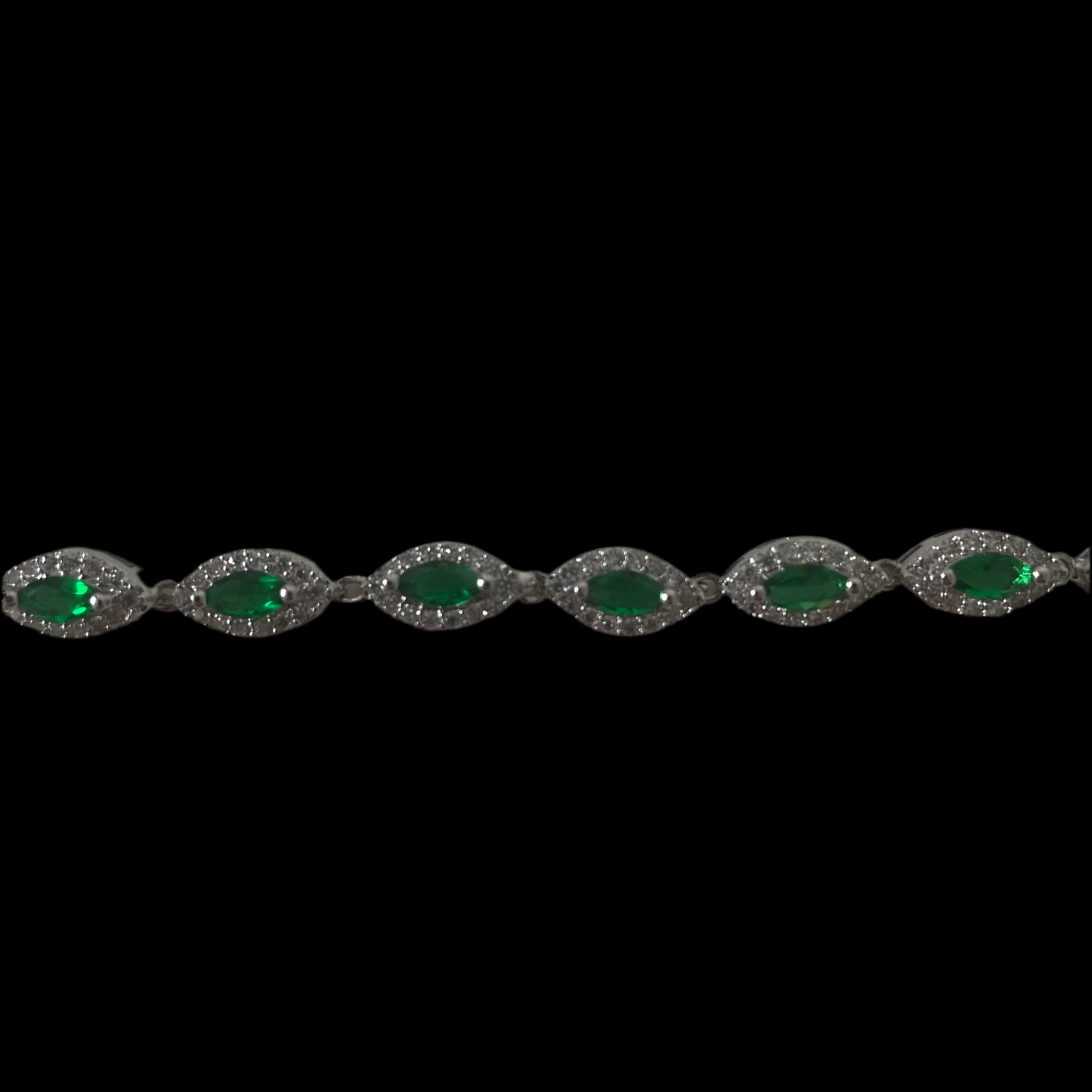 Angel Eyes Bracelet