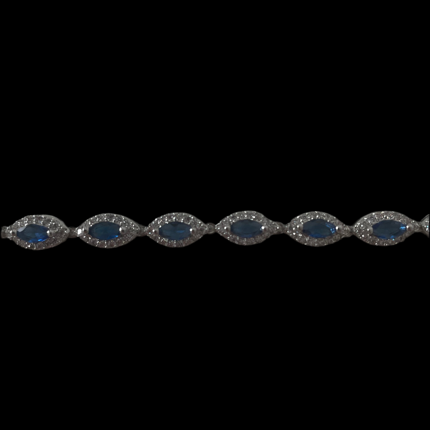 Angel Eyes Bracelet