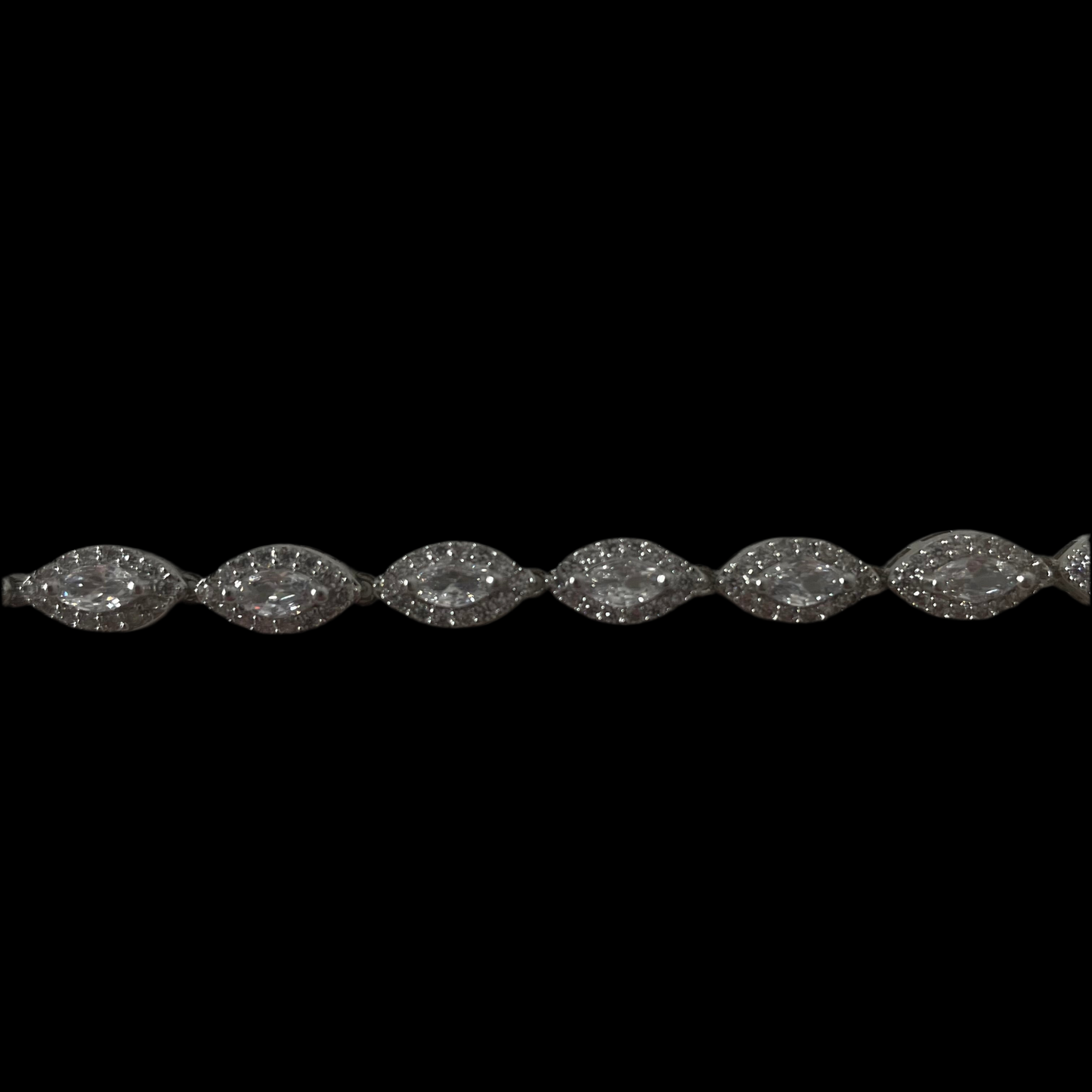 Angel Eyes Bracelet
