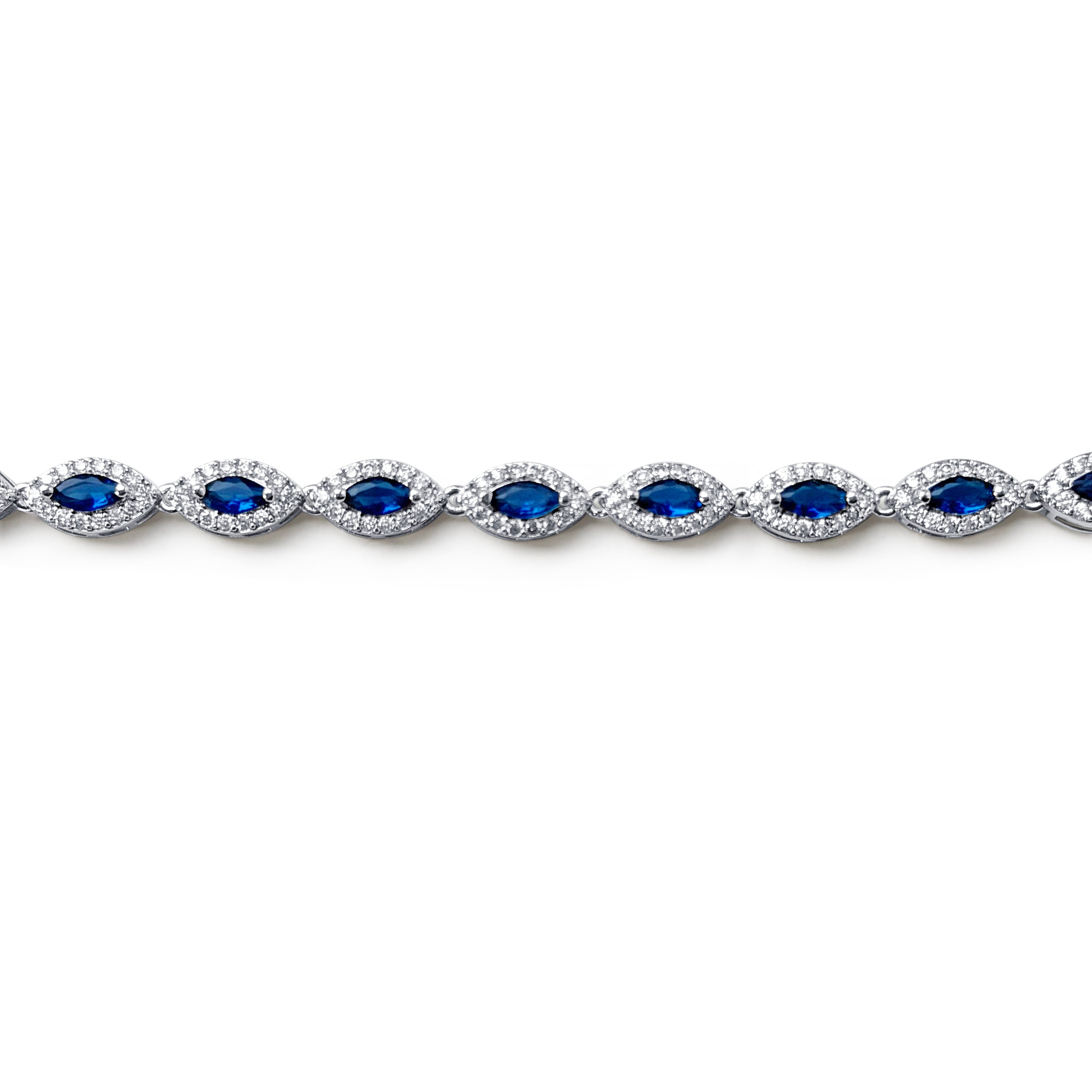 Angel Eyes Bracelet