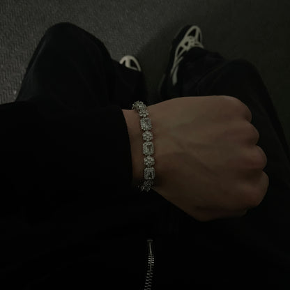 Star Cubes Bracelet