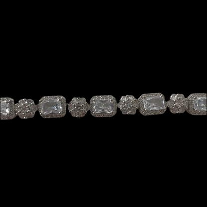 Star Cubes Bracelet