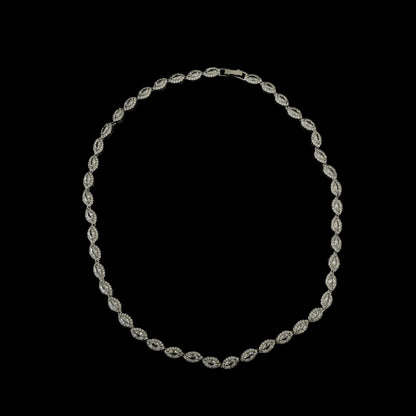 Angel Eyes Chain