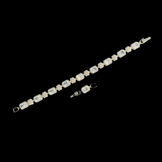 Star Cubes Bracelet
