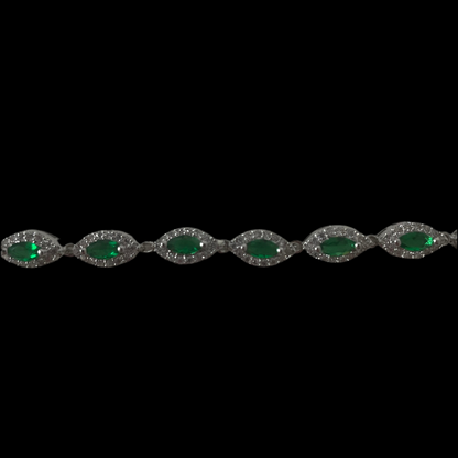 Angel Eyes Bracelet
