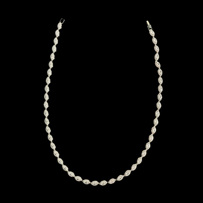 Angel Eyes Chain