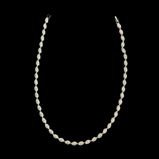 Angel Eyes Chain