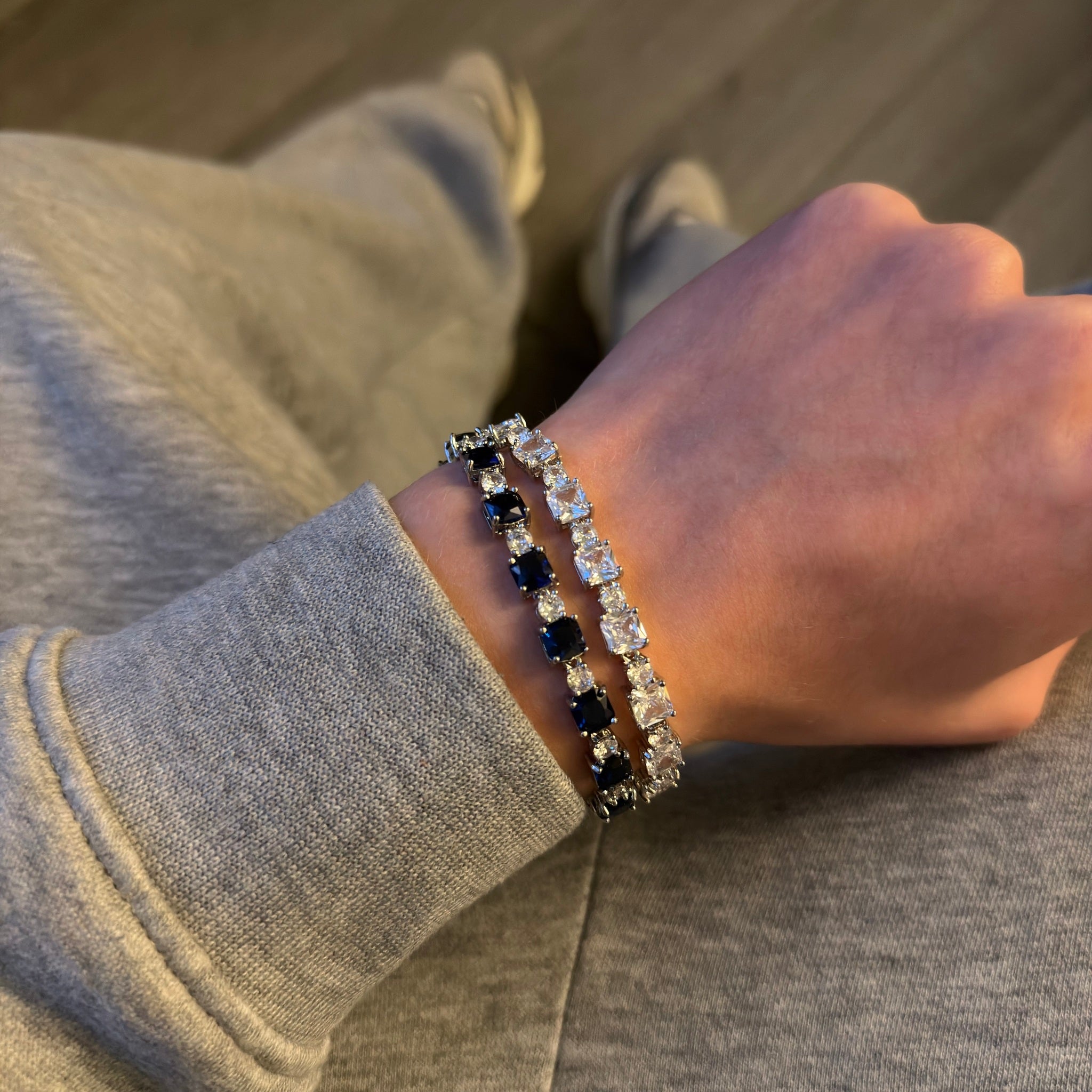 Mystic Stones Bracelet