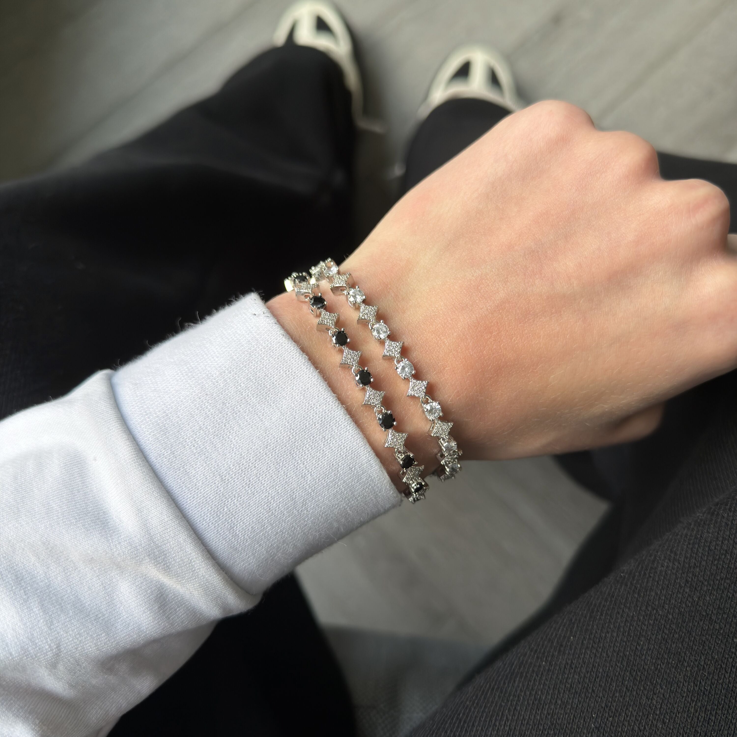 Starkle Bracelet