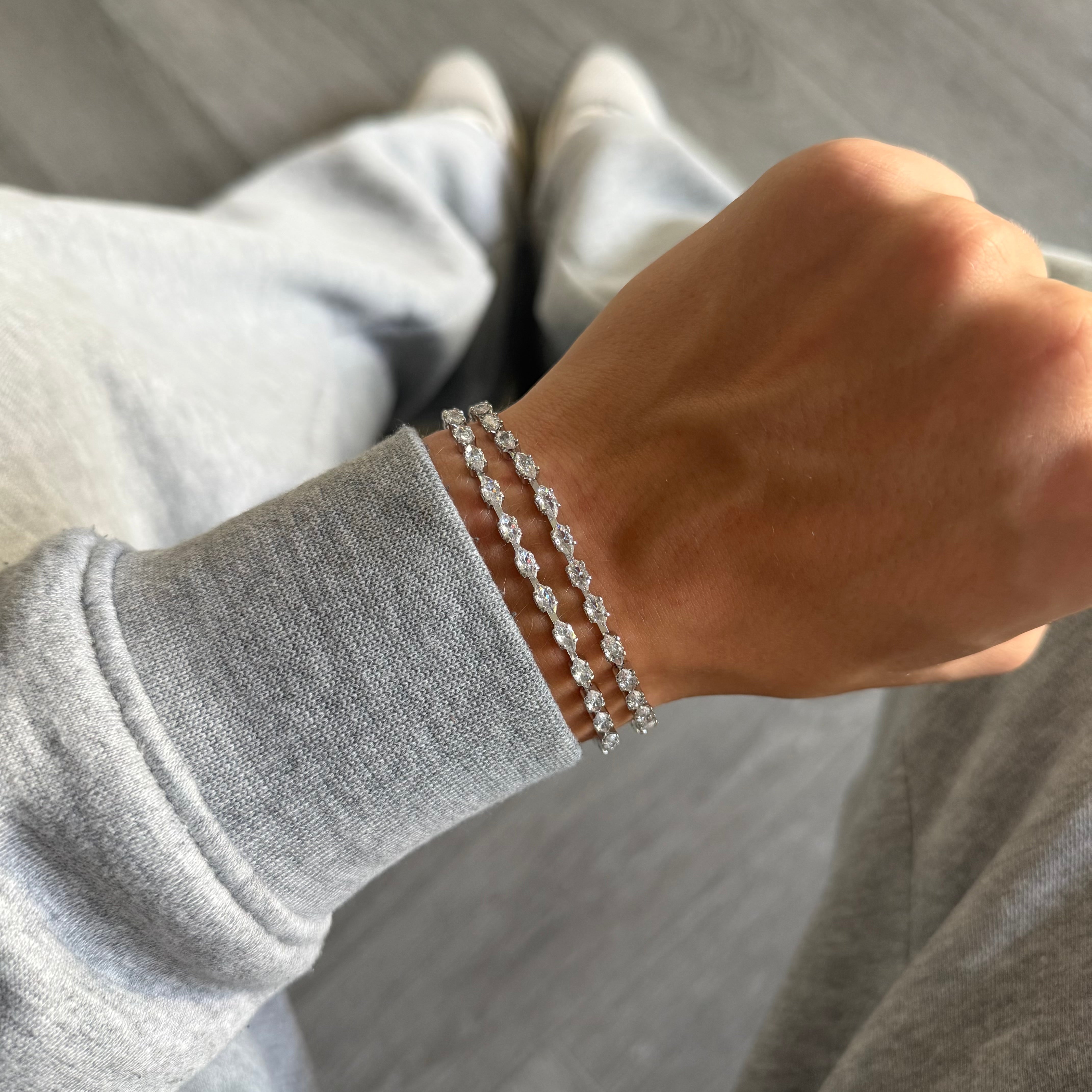 Mini Shard Bracelet