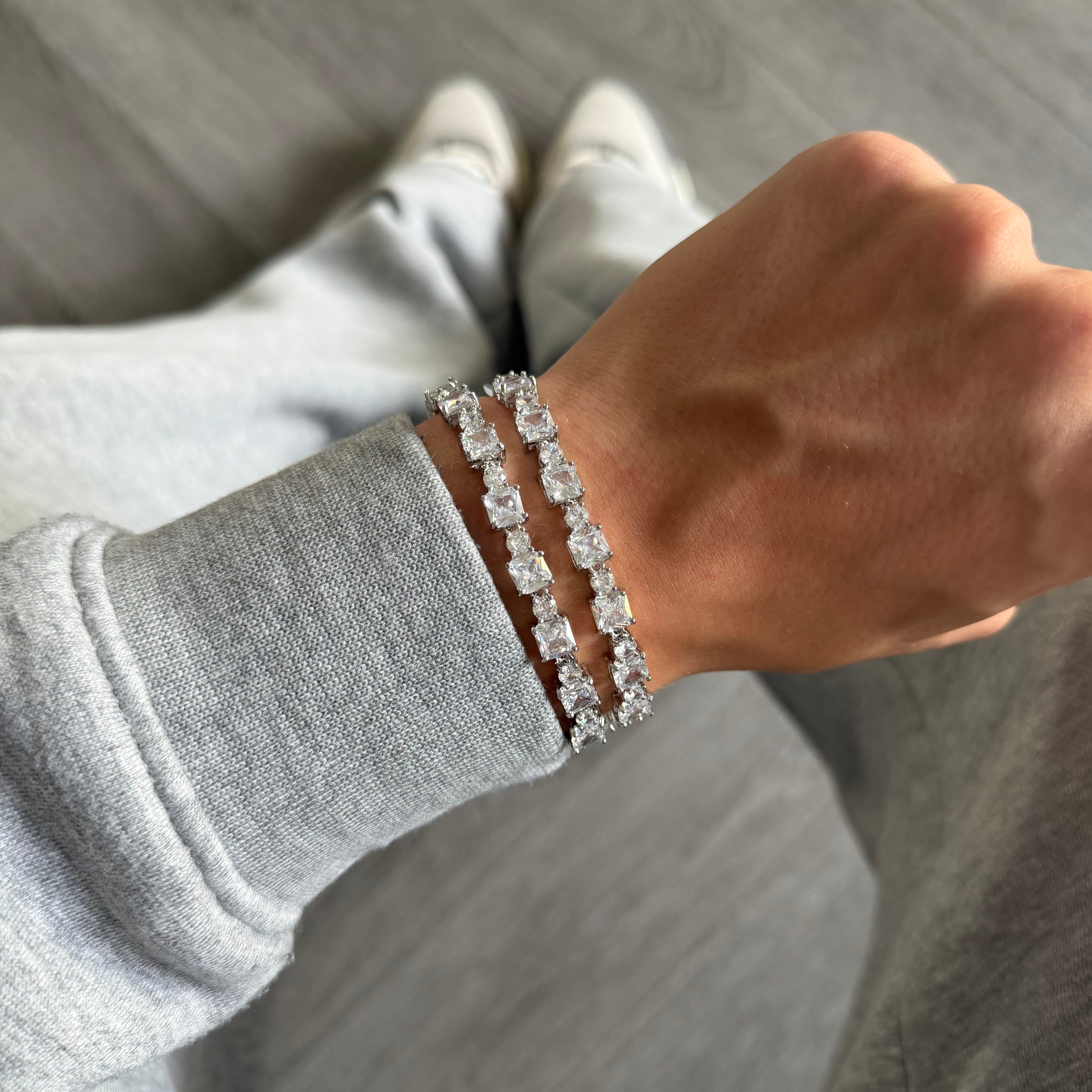 Mystic Stones Bracelet